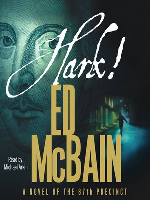 Hark! - Audiobook